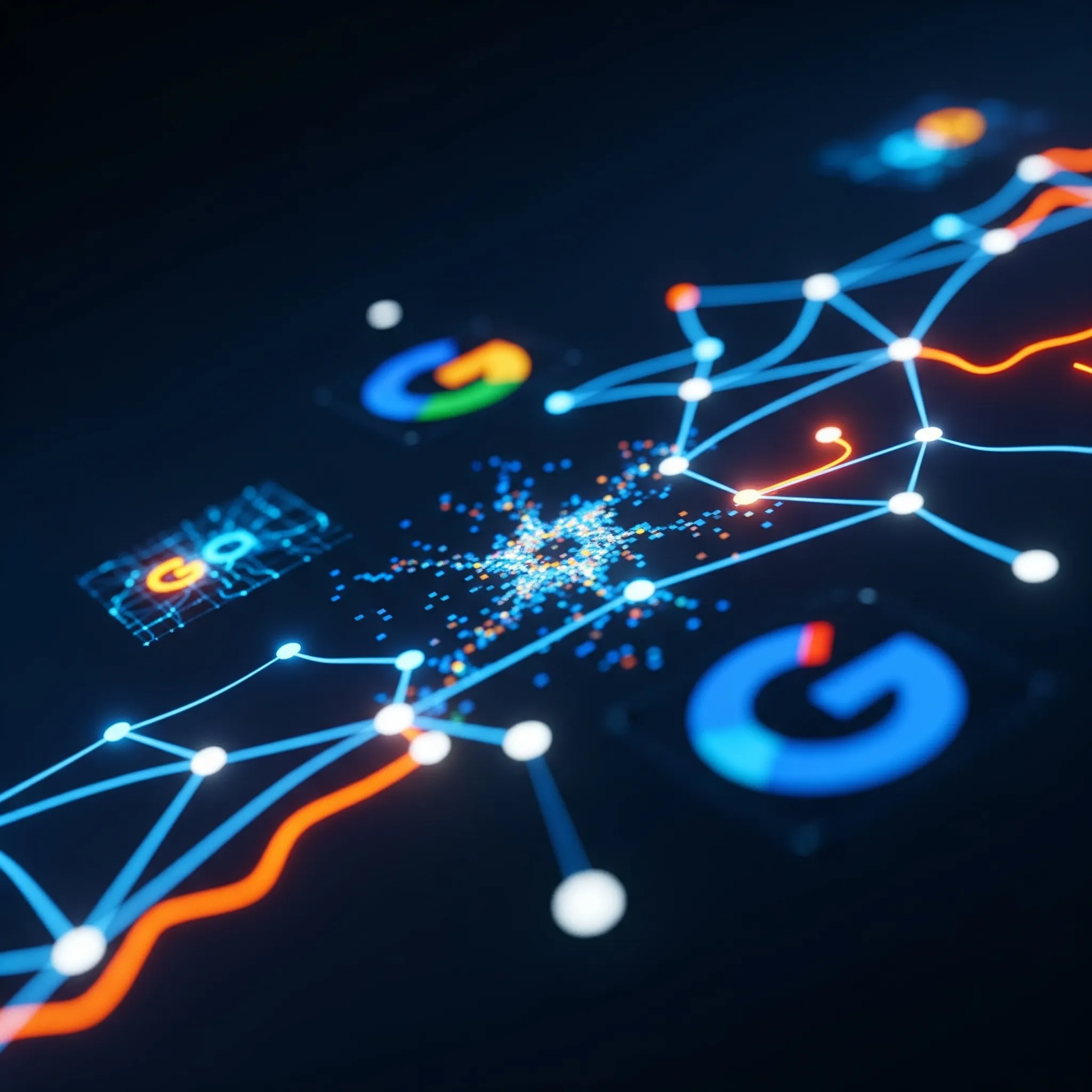 The AI Revolution: How Google's Latest Tools Are Reshaping Your Marketing Future (And How Sintwe Can Guide You)